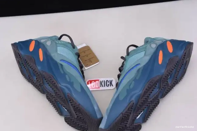 GZ2002 Blue 700 Yeezy Sea Adidas Boost 0603